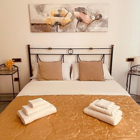 Hotel Residence Da Carmelo Палинуро Экстерьер фото
